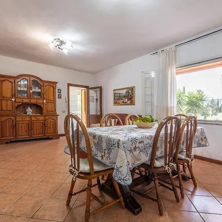 Immerso Nel Holiday home *