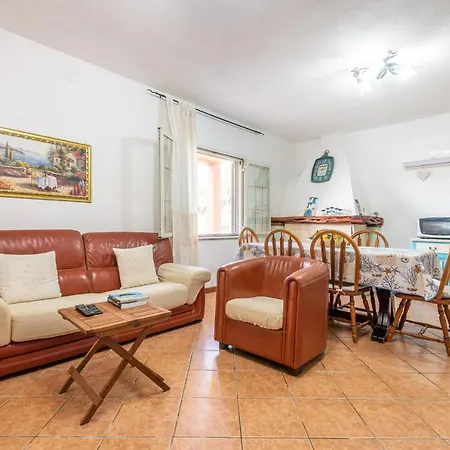 Holiday home Immerso Nel *
