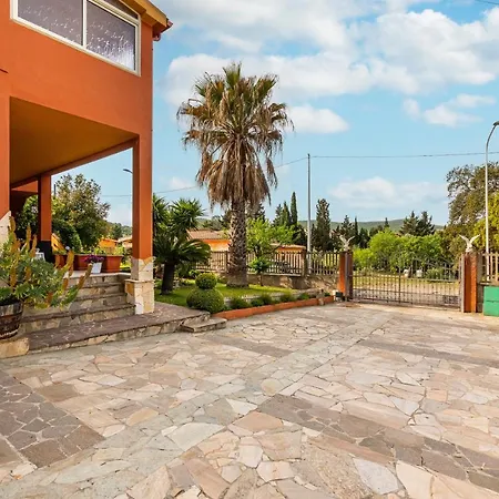 Immerso Nel Ferienhaus *