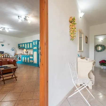 Immerso Nel Holiday home Domus De Maria