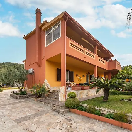 Ferienhaus Immerso Nel *