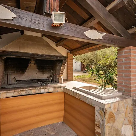 Holiday home Immerso Nel *