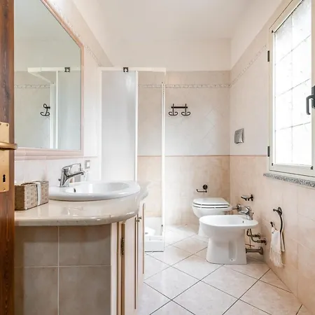 Holiday home Immerso Nel
