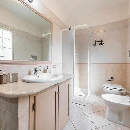 Ferienhaus Immerso Nel *