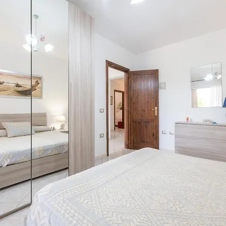 Holiday home Immerso Nel *
