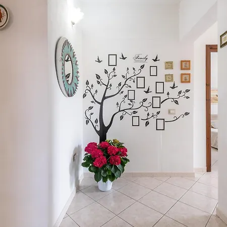 Immerso Nel * Domus De Maria