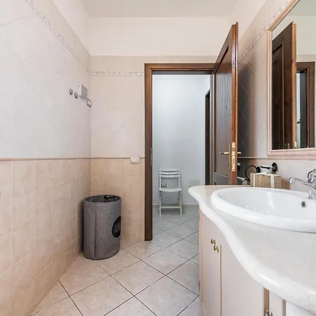 Immerso Nel Ferienhaus